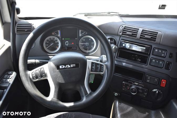 DAF CF 85.450*Euro 6*2018*Automatyczna*1 Zbiornik - 19