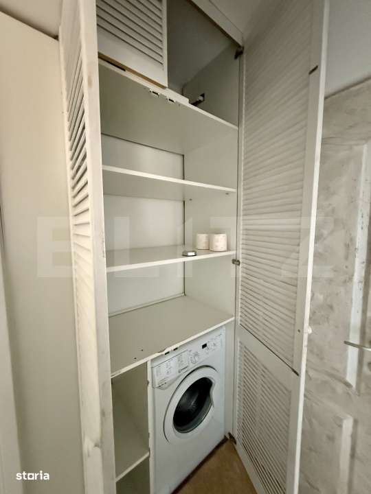 Apartament cu 3 camere – spatios si luminos – Cartier Astra - Imagine principală: 5/15