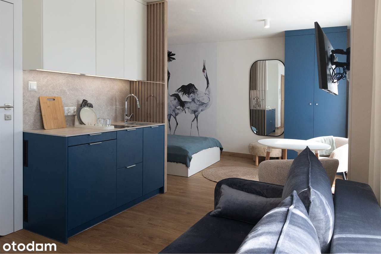 Wynajmę apartamenty - Rynek Pszczyna - w pełni wyposażone - Pełny obrazek: 4/4