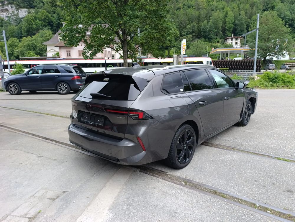 Opel Astra L (2021-) GS 2023