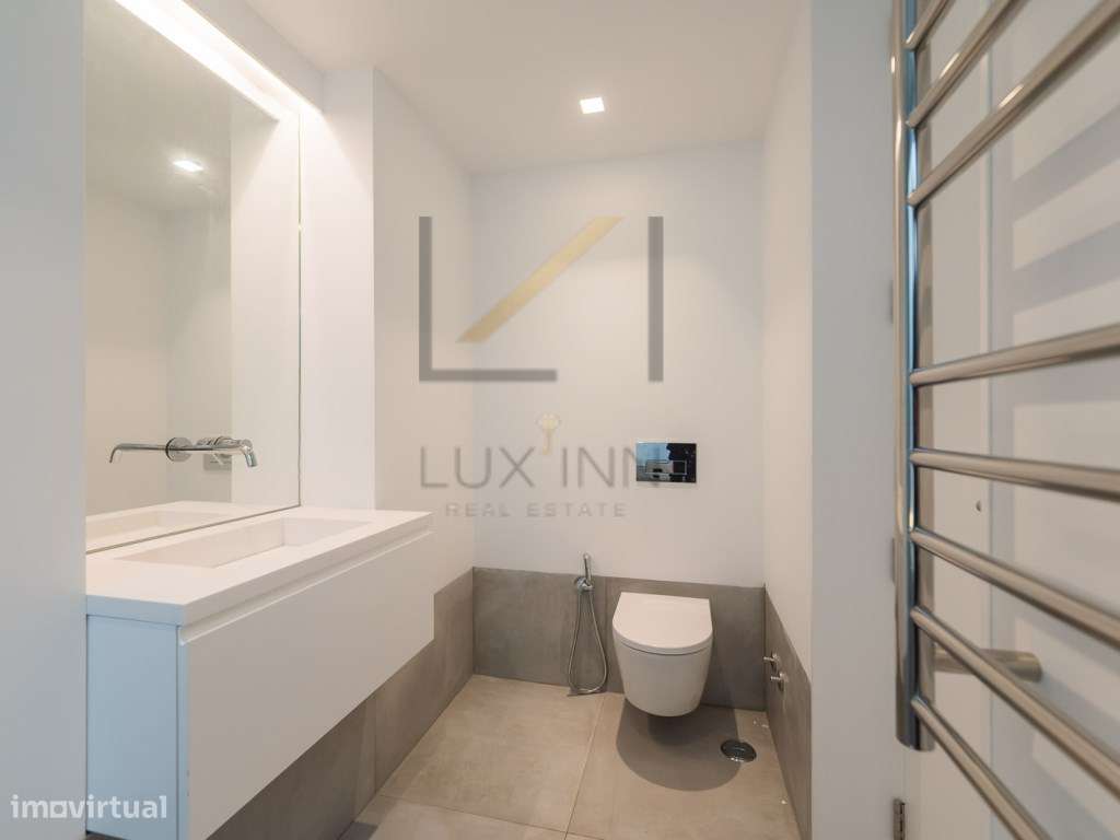 Moradia T4 em São Domingos de Rana-36