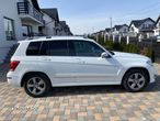 Mercedes-Benz GLK 220 CDI 4MATIC - 5