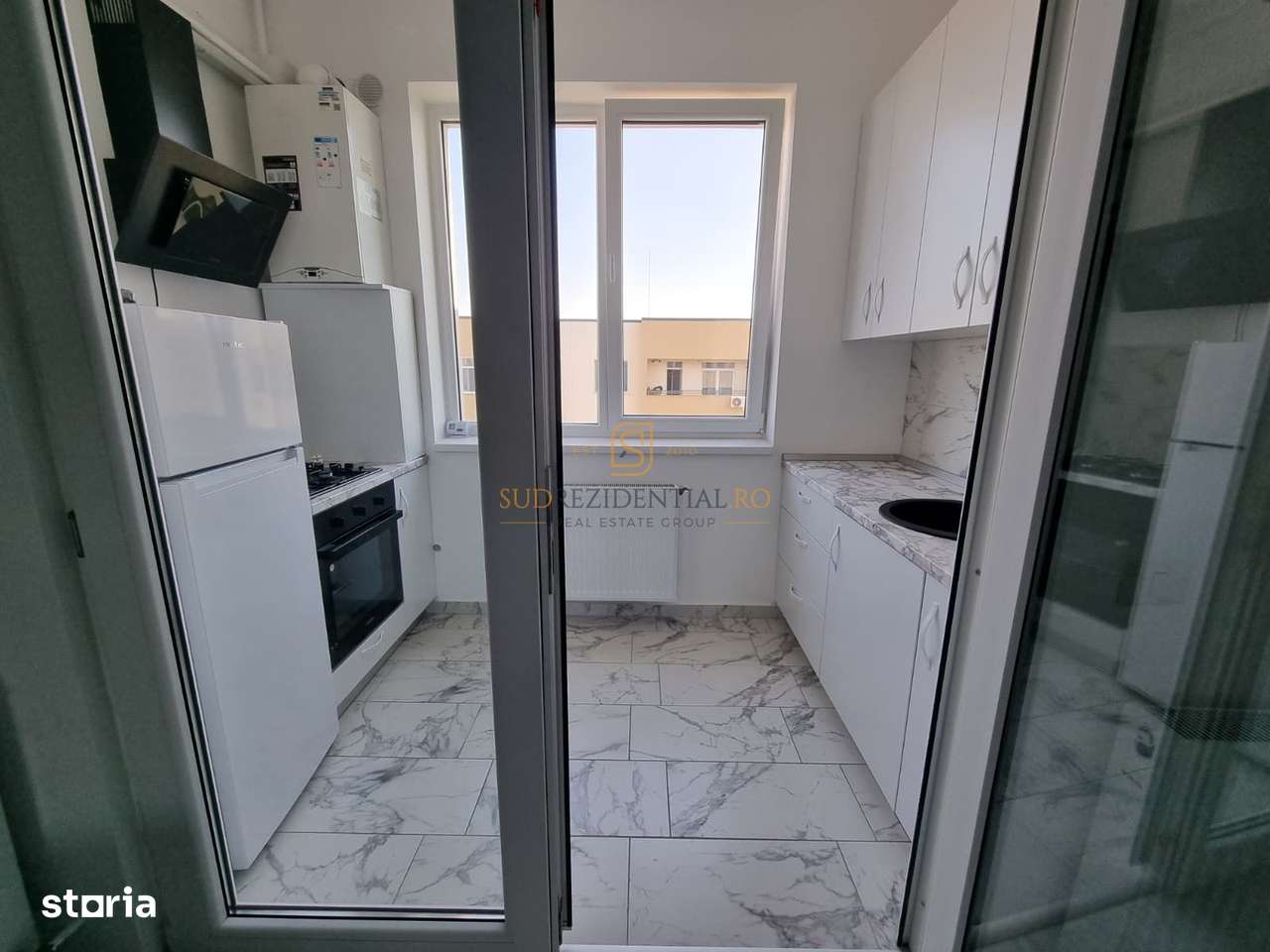 Apartament 2 camere, tip studio, disponibil imediat,Aparatorii Patriei - Imagine principală: 5/20