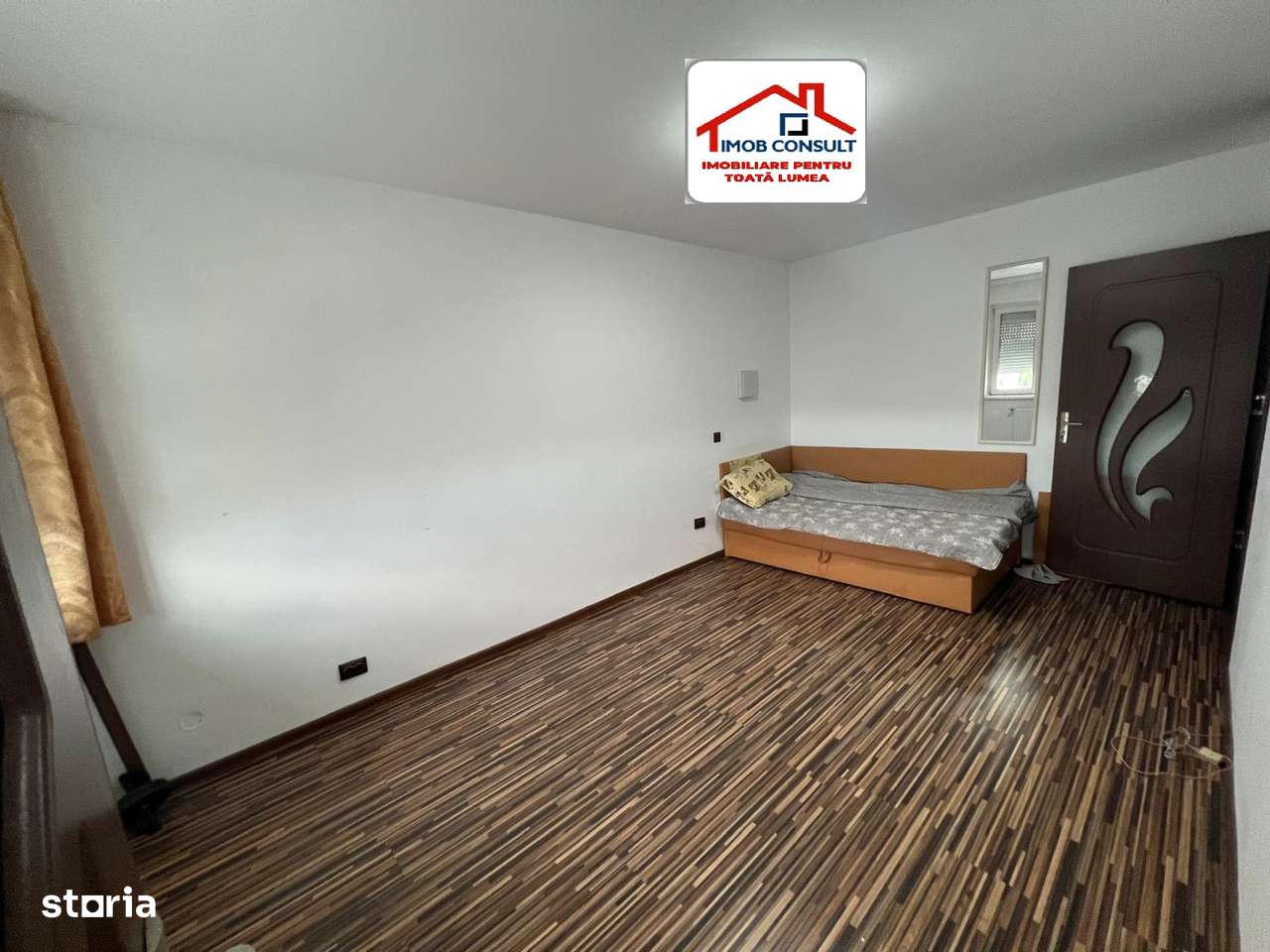 Garsoniera cocheta si spatioasa! CE1165 - Imagine principală: 2/9