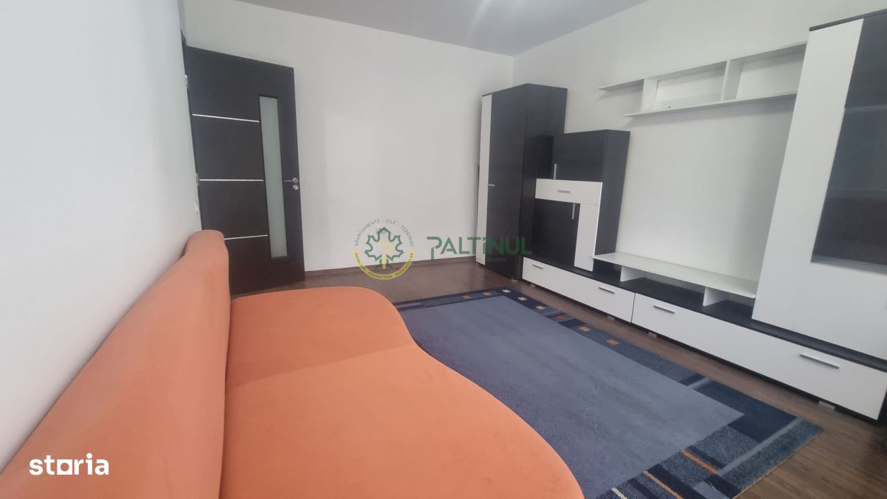 Apartament 3 cam, balcon M. Viteazu