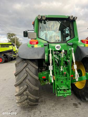 John Deere 6830 PREMIUM 6930 case puma - 14