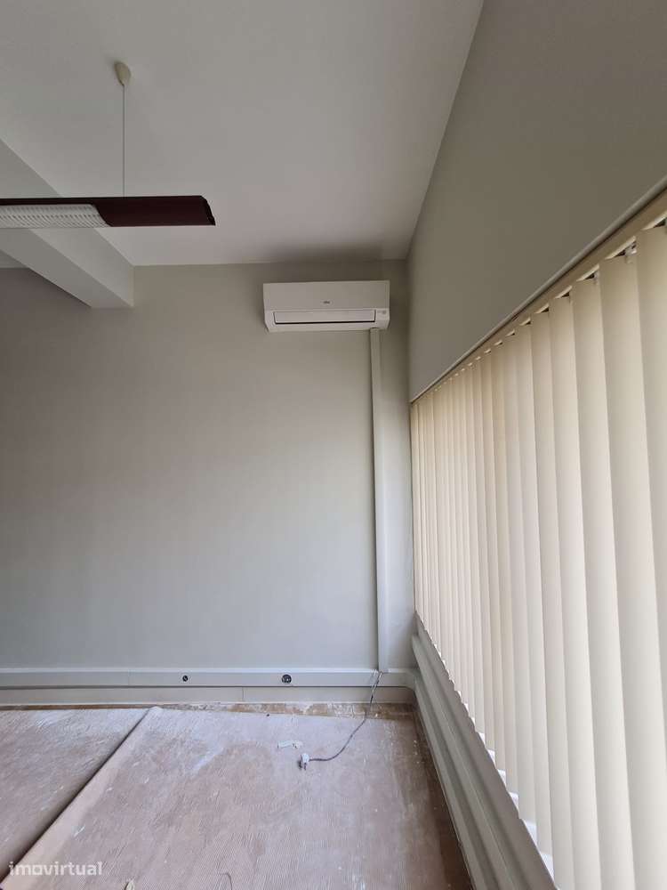 Escritório | Benfica, Lisboa - Grande imagem: 3/8