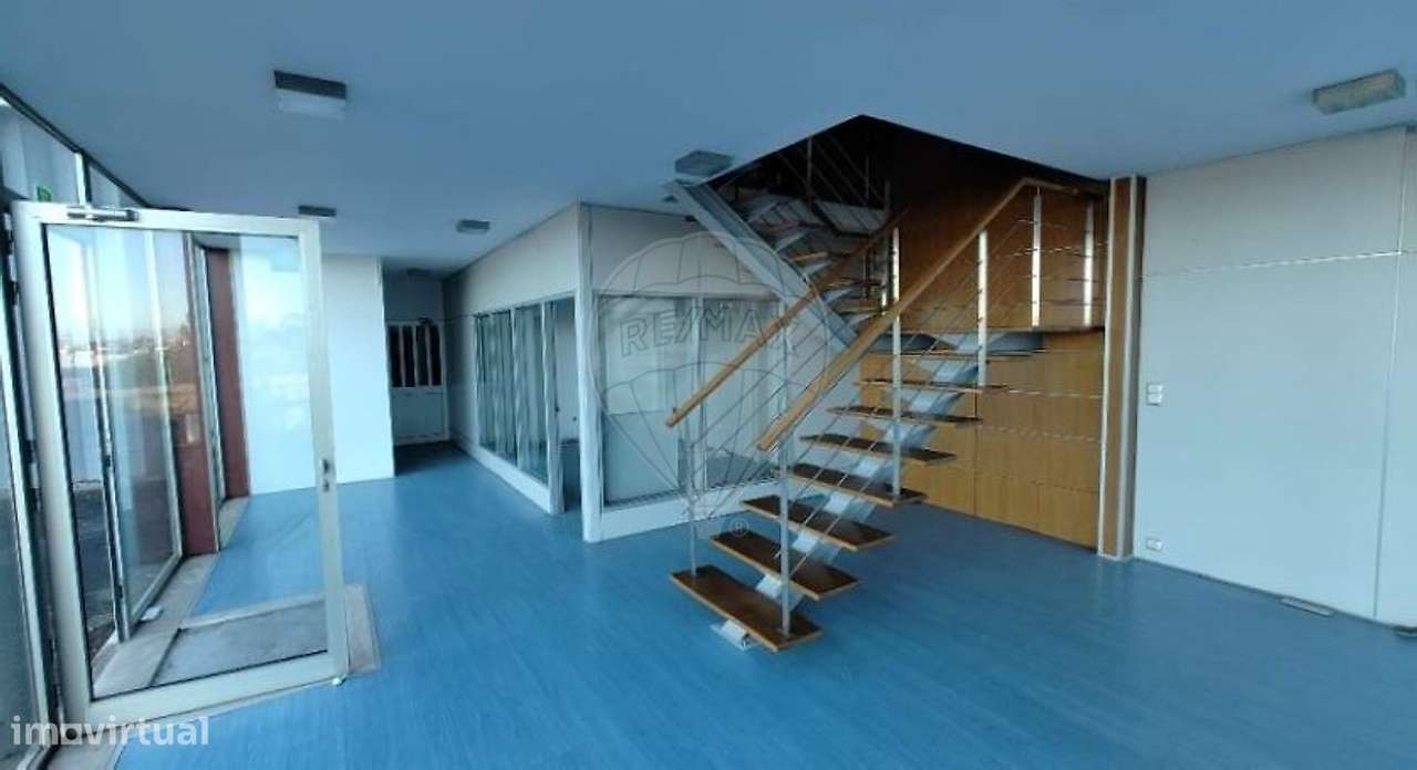 Armazém  para venda - Grande imagem: 4/6