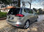 Opel Zafira 1.6 CDTi Cosmo - 34