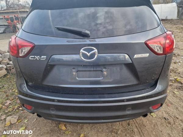 Haion Mazda cx5 an 2013-2017 - 1