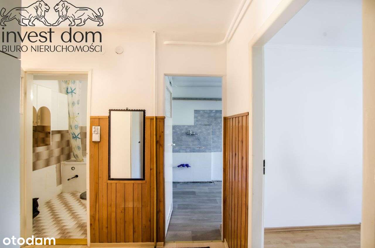 Mieszkanie 43 m² | Parter | Gorlice, 2 pokoje...-5