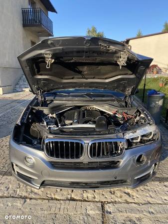 BMW X5 xDrive35i Sport-Aut - 27