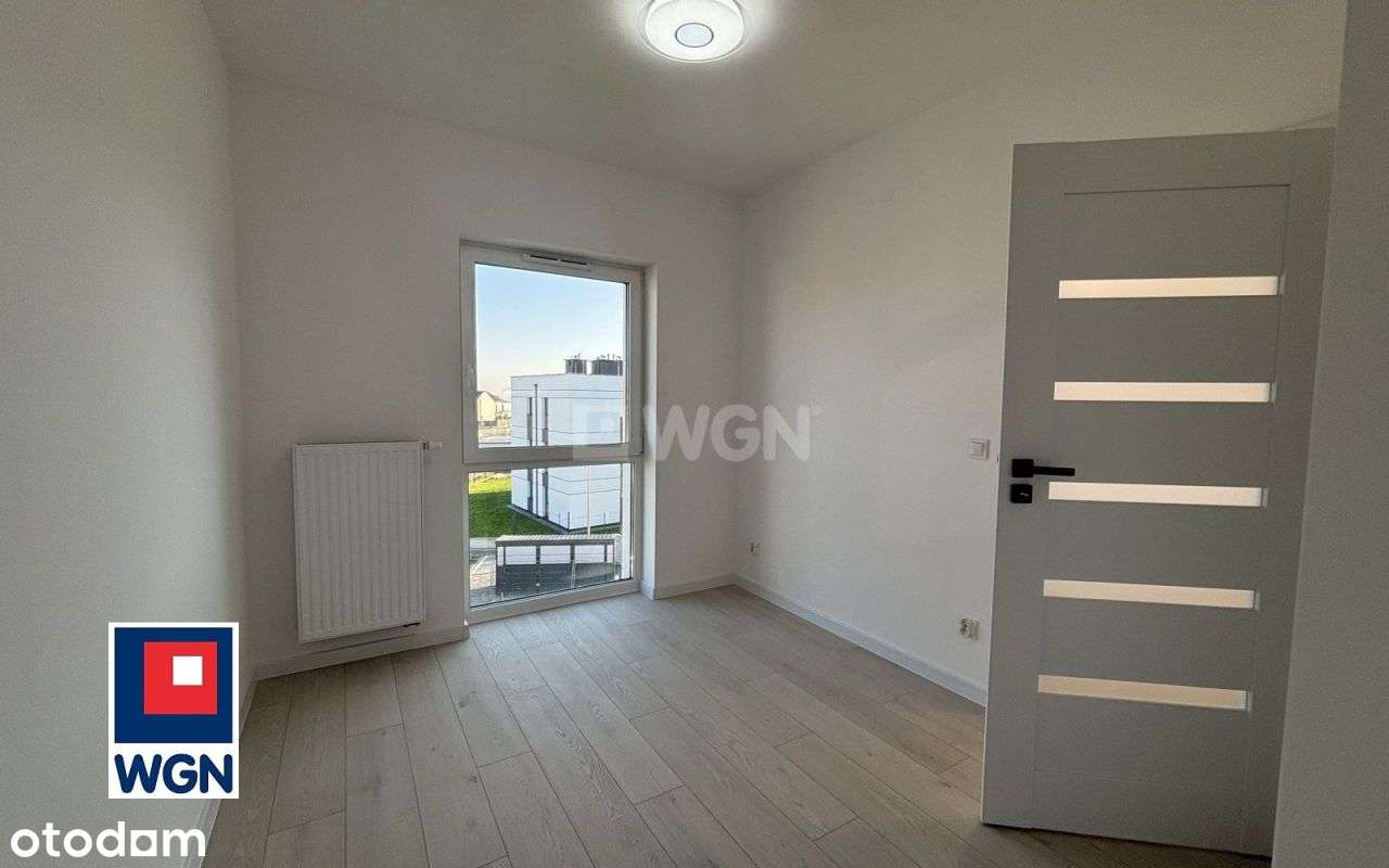 Osiedle Sójki 2 pokoje +m. postojowe-4