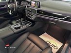 BMW Seria 7 740Li xDrive - 16