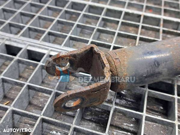 Amortizor dreapta spate Hyundai i40 [Fabr 2012-2019] 55311-3Z510 1.7 TCI D4FD - 3