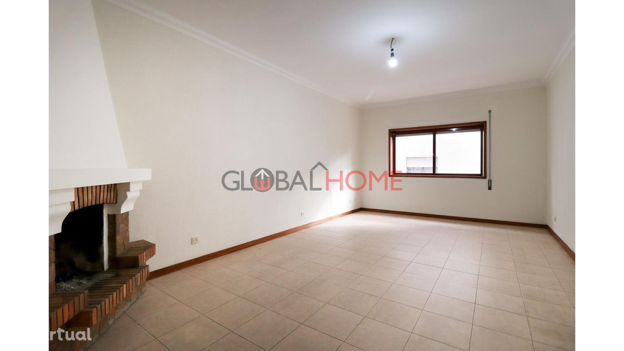 Apartamento T2 em Fânzeres - Gondomar