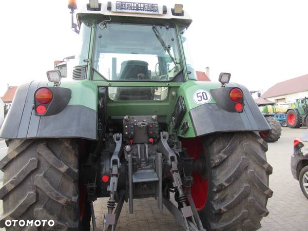 Fendt 818 Vario TMS 716 - 9