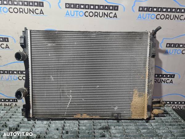 Radiator apa Nissan Qashqai Facelift 1.5 Dci 2010 - 2013 (783) - 1