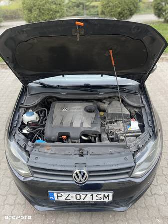 Volkswagen Polo 1.6 TDI DPF Highline - 17