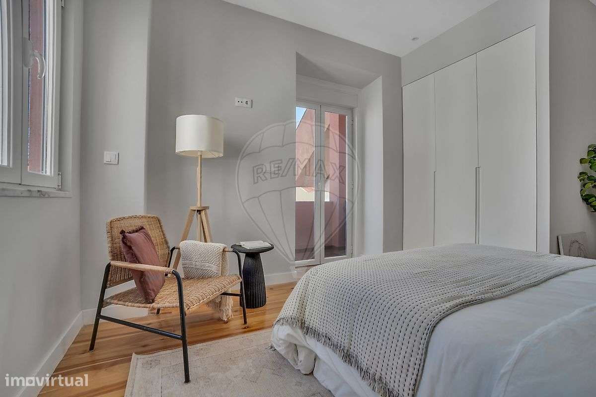 Apartamento T3 para venda - Grande imagem: 4/33