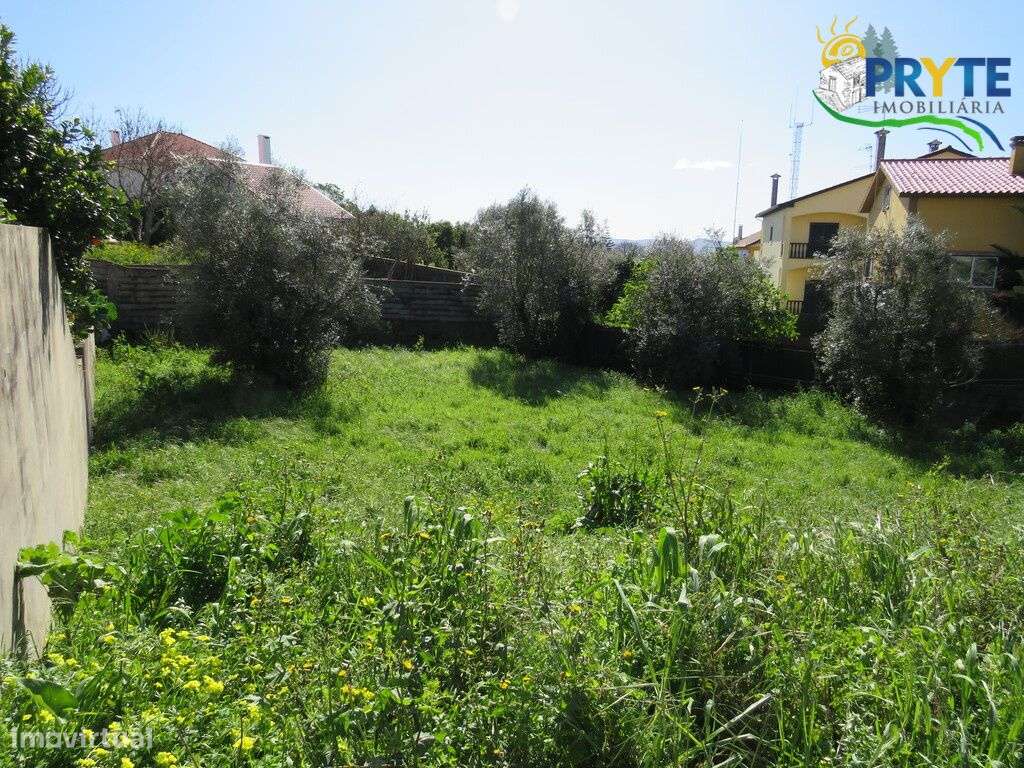 Lote para construção situado em Cernache do Bonjardim - Grande imagem: 3/13