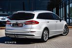 Ford Mondeo 2.0 TDCi Titanium - 7