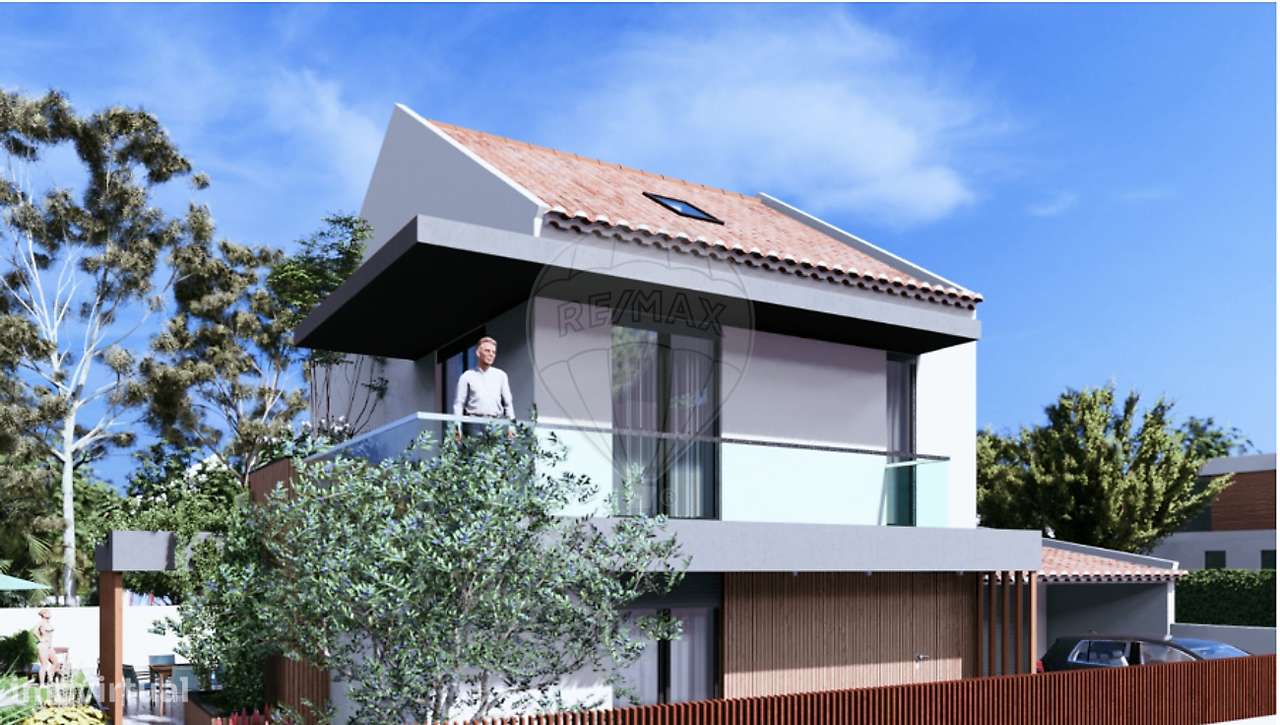 Moradia T4 para venda - Grande imagem: 2/9