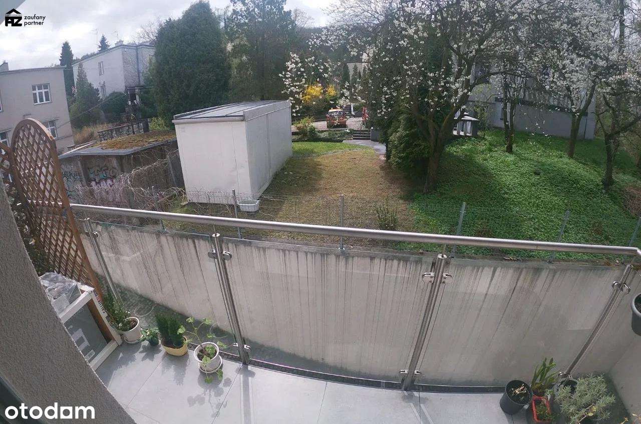 Mieszkanie, 92.0 m², Kraków-7