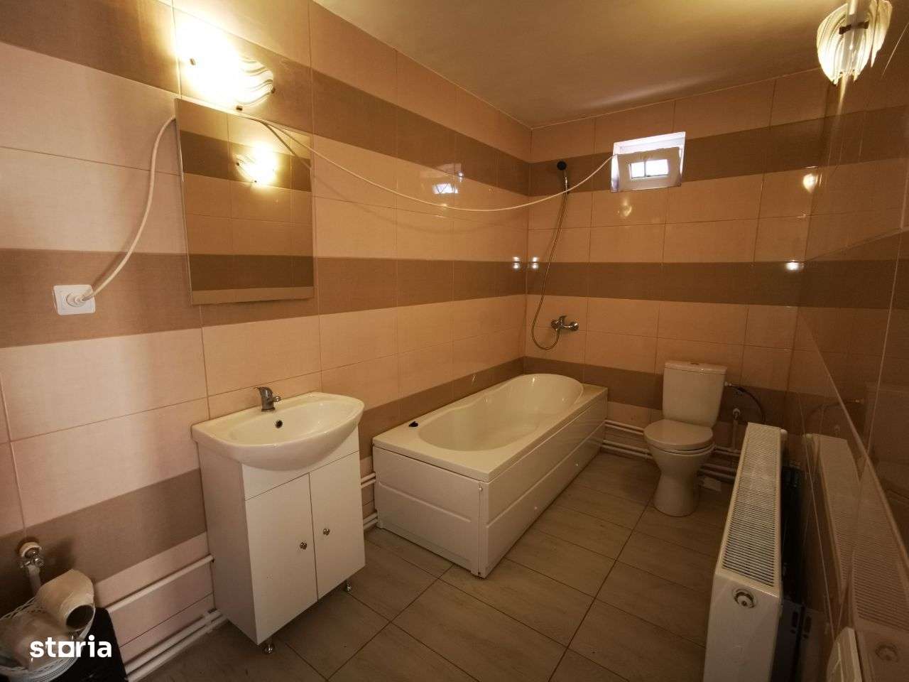 Casa 2 camere -cartier Pictor Rosenthal - Imagine principală: 5/8