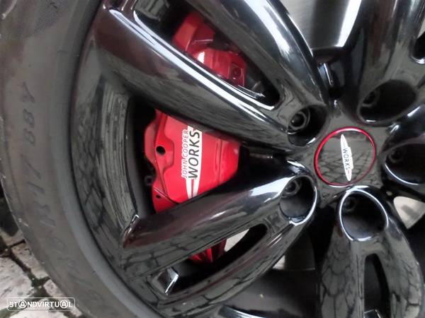 MINI John Cooper Works Auto Desportiva - 21