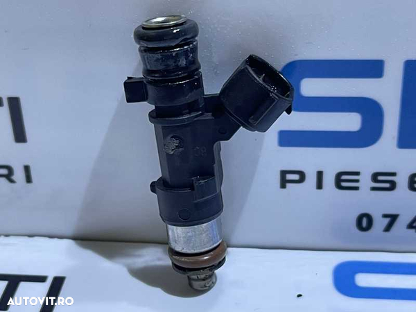 Injector Injectoare Citroen Xsara 1.6 16V 2005 - 2011 Cod 0280158057 - 1