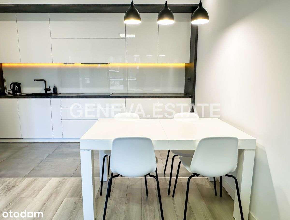 3-pokojowe mieszkanie|58 m²|Grzegórzki Park-3