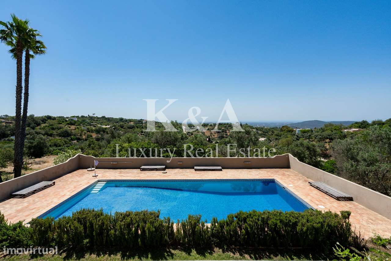 Propriedade no Algarve Central - Grande imagem: 5/28