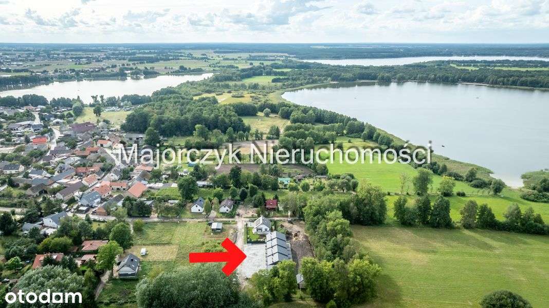 Apartamenty 2-poziomowe, pierwsza linia brzegowa-15