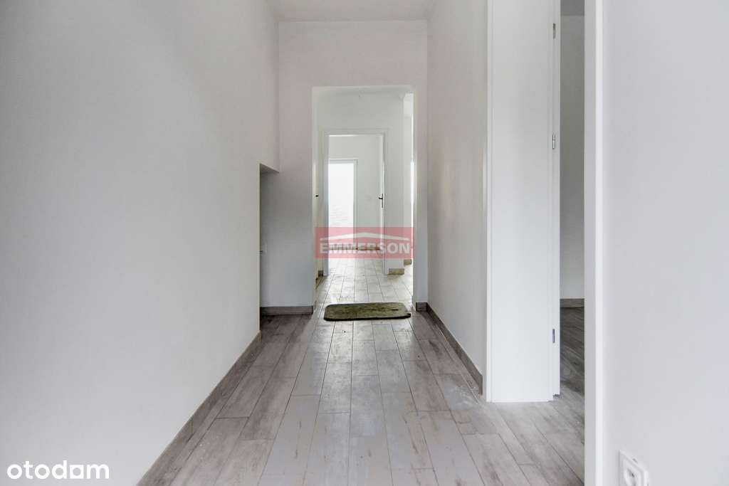 Mieszkanie  Kłaj Niepołomice - Pełny obrazek: 4/12