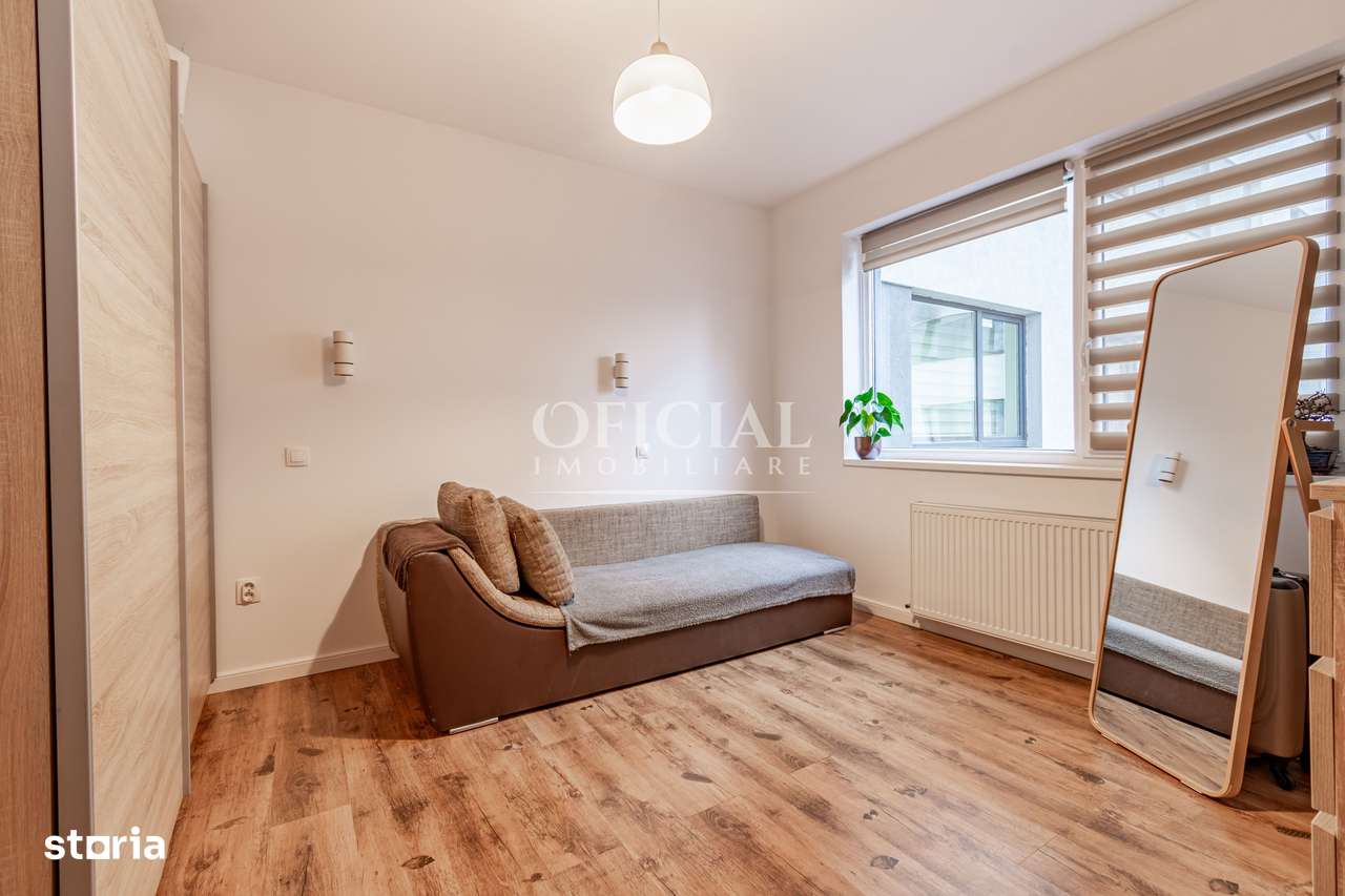 Apartament 3 Camere | 65 mp | Renovat | Parcare | Zona Stadionului-8