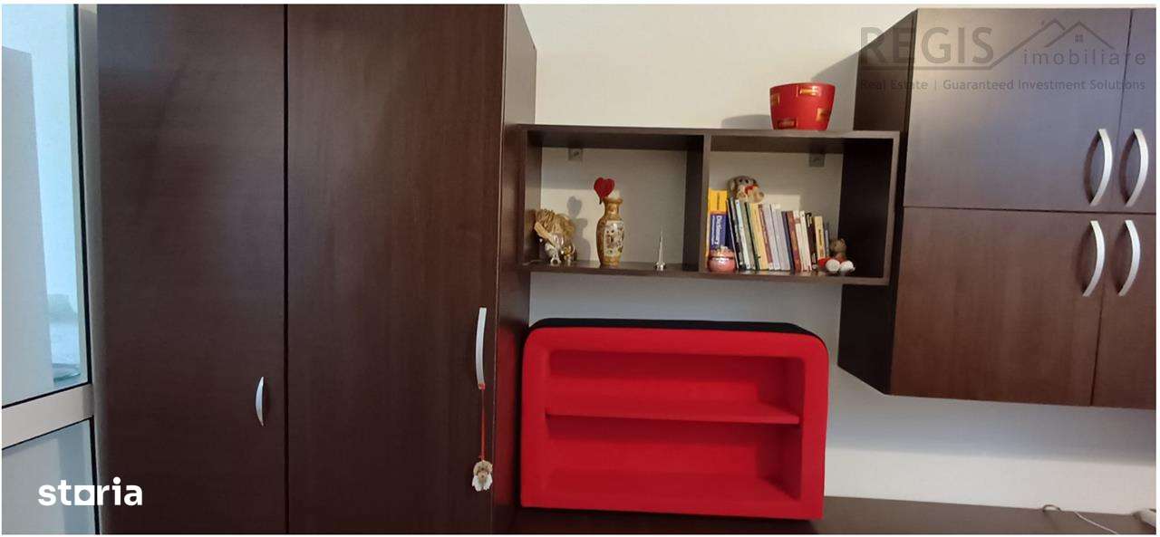 Exclusivitate! Garsoniera spatioasa Spitalul Judetean - Imagine principală: 4/19