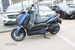 Yamaha X-Max 300 - 2