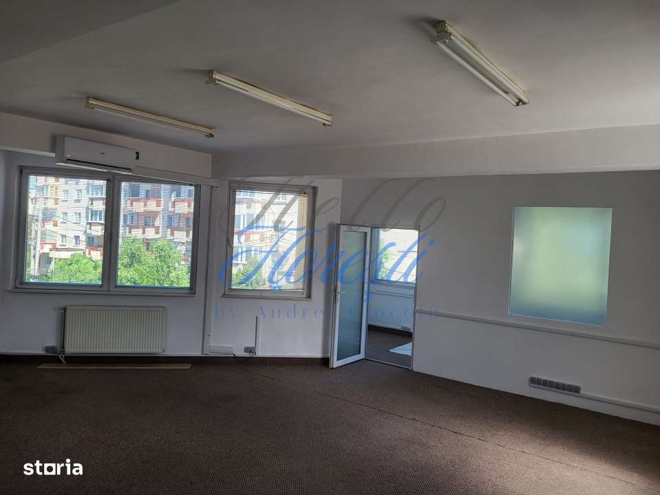 Inchiriere spatiu comercial 180mp + 2 parcari | Zona Zorilor | Cluj - Imagine principală: 4/12