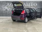 Ford Fiesta 1.25i Titanium - 19