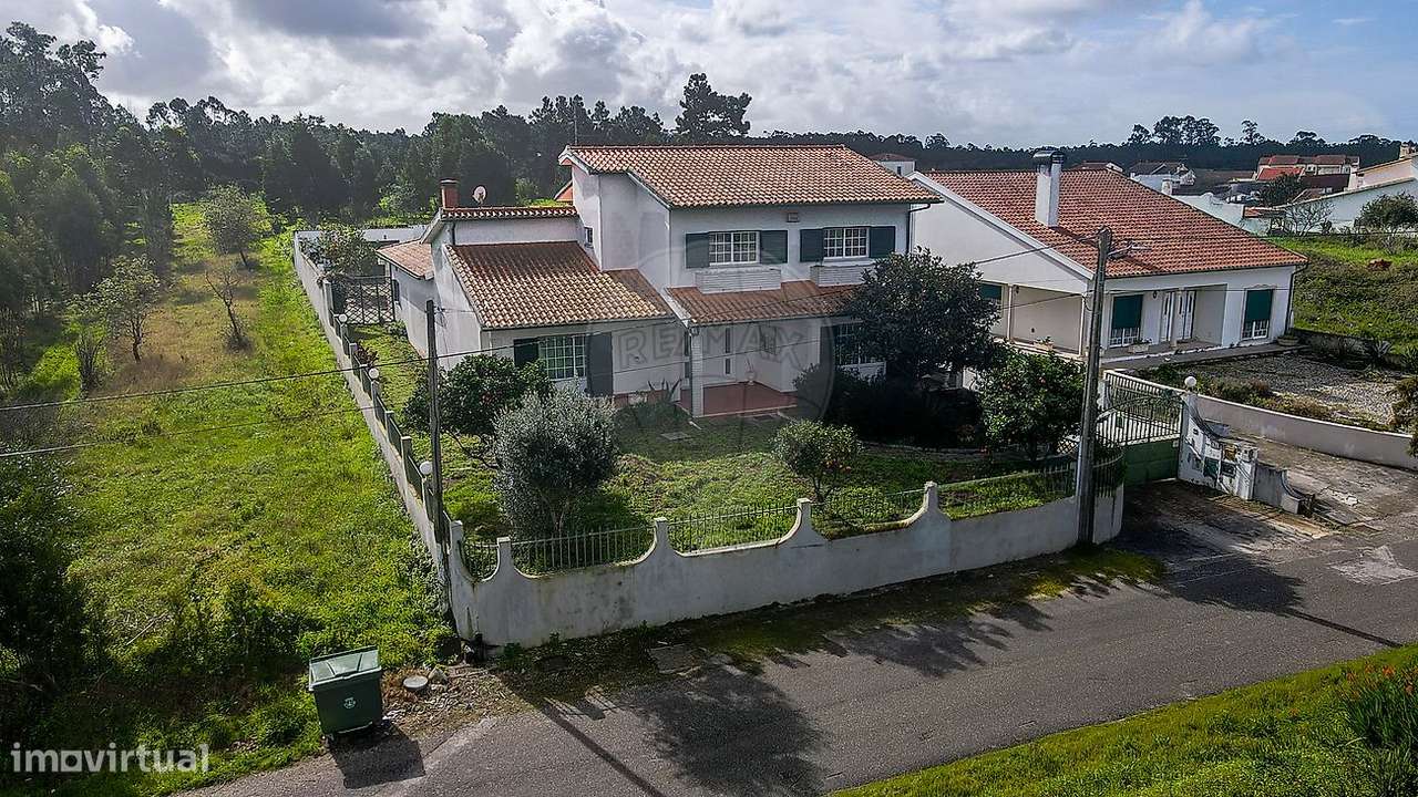 Moradia T5 para venda - Grande imagem: 1/38