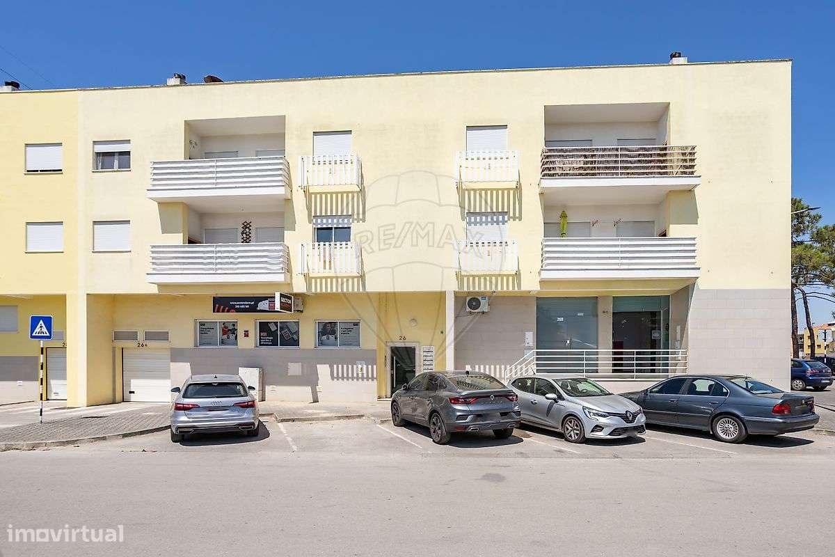 Apartamento T3 para venda-2