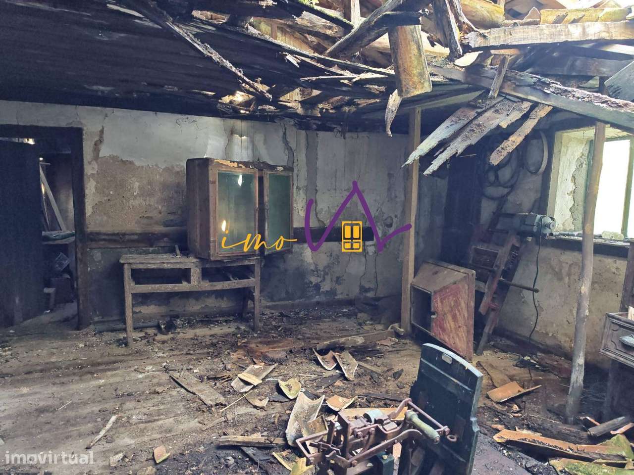 Moradia Santiago De Lítem-28