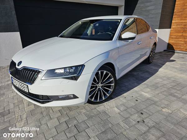 Skoda Superb - 22