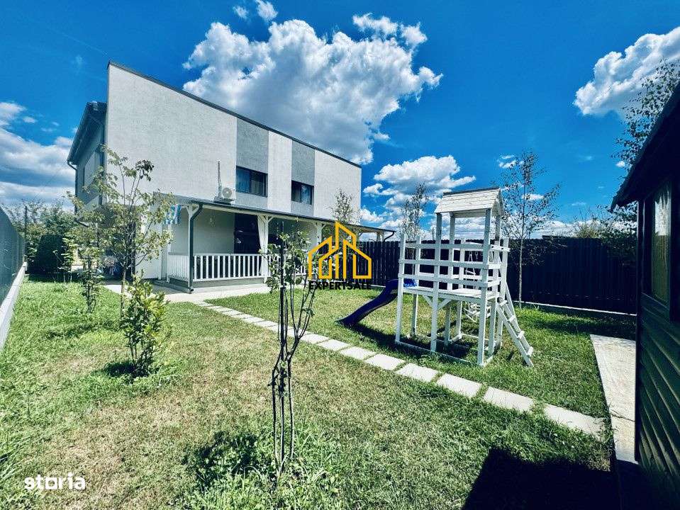 DUPLEX  4 CAMERE / DOMNESTI /MODERN - Imagine principală: 1/8