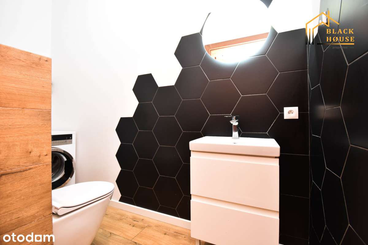 *3 pokojowe mieszkanie 77m2 na Sławinie Lublin*-4