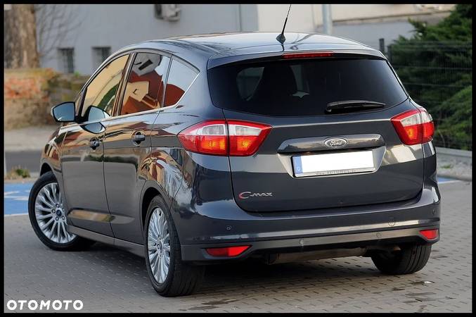 Ford C-MAX - 4