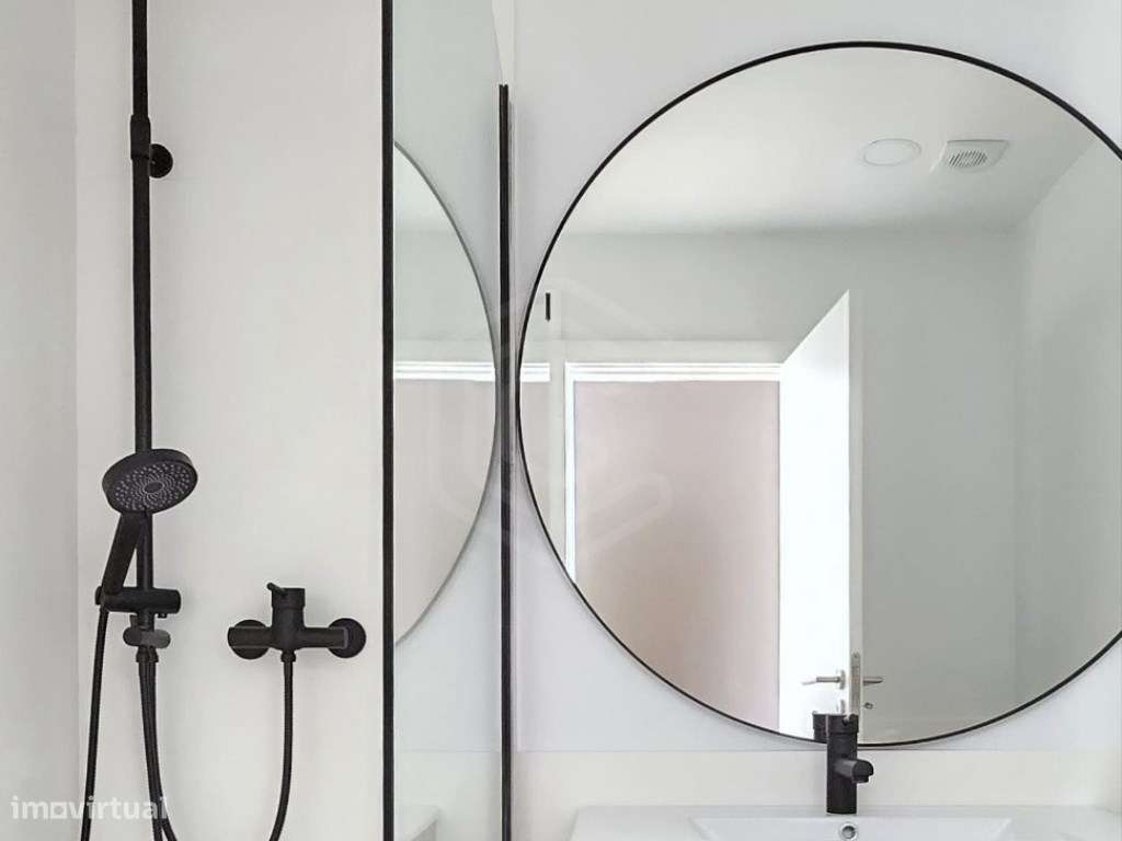 Empreendimento em Argoncilhe - T2 NOVO com Garagem um ARRUMO de 94,... - Grande imagem: 4/14