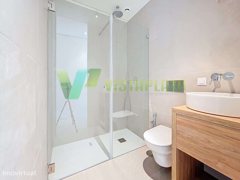 Apartamento T2 em Resort De Luxo Carvoeiro-Algarve-6