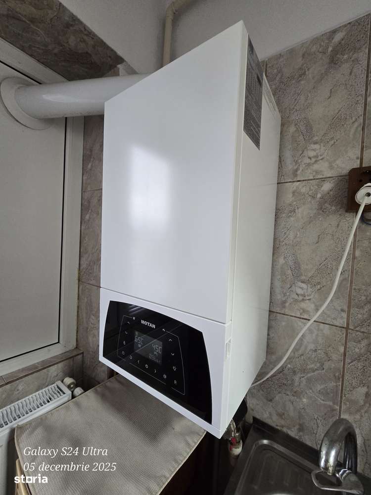 Garsoniera c.f.1/dec Mioveni 41000euro - Imagine principală: 5/9